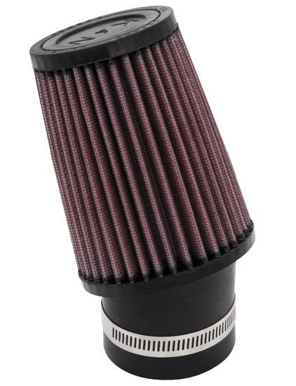 Sportluftfilter SN-2520 “K&N FILTERS 62 mm, 95 mm, 127 mm”
