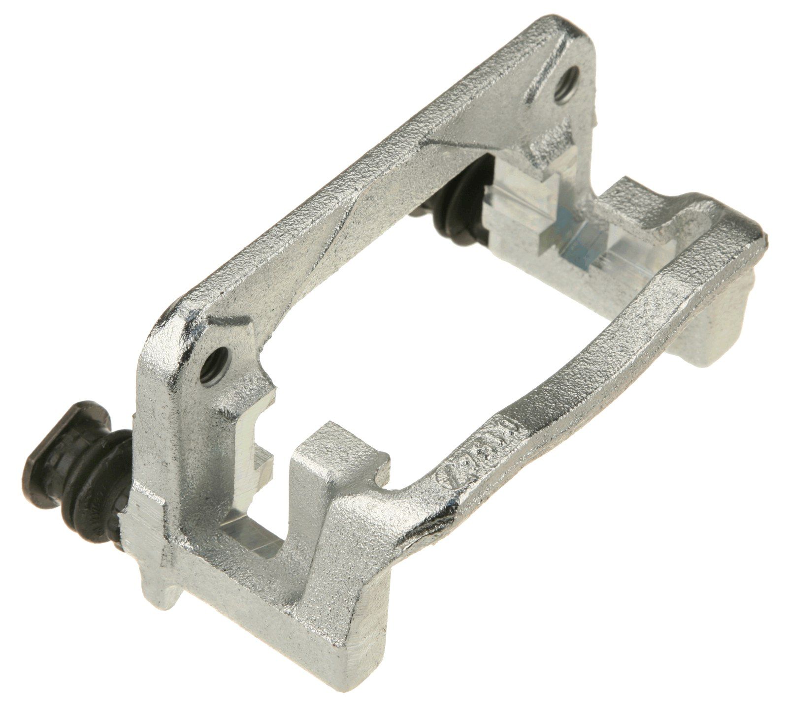 Halter, Bremssattel