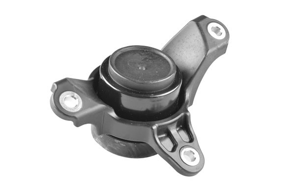 Lagerung, Schaltgetriebeträger