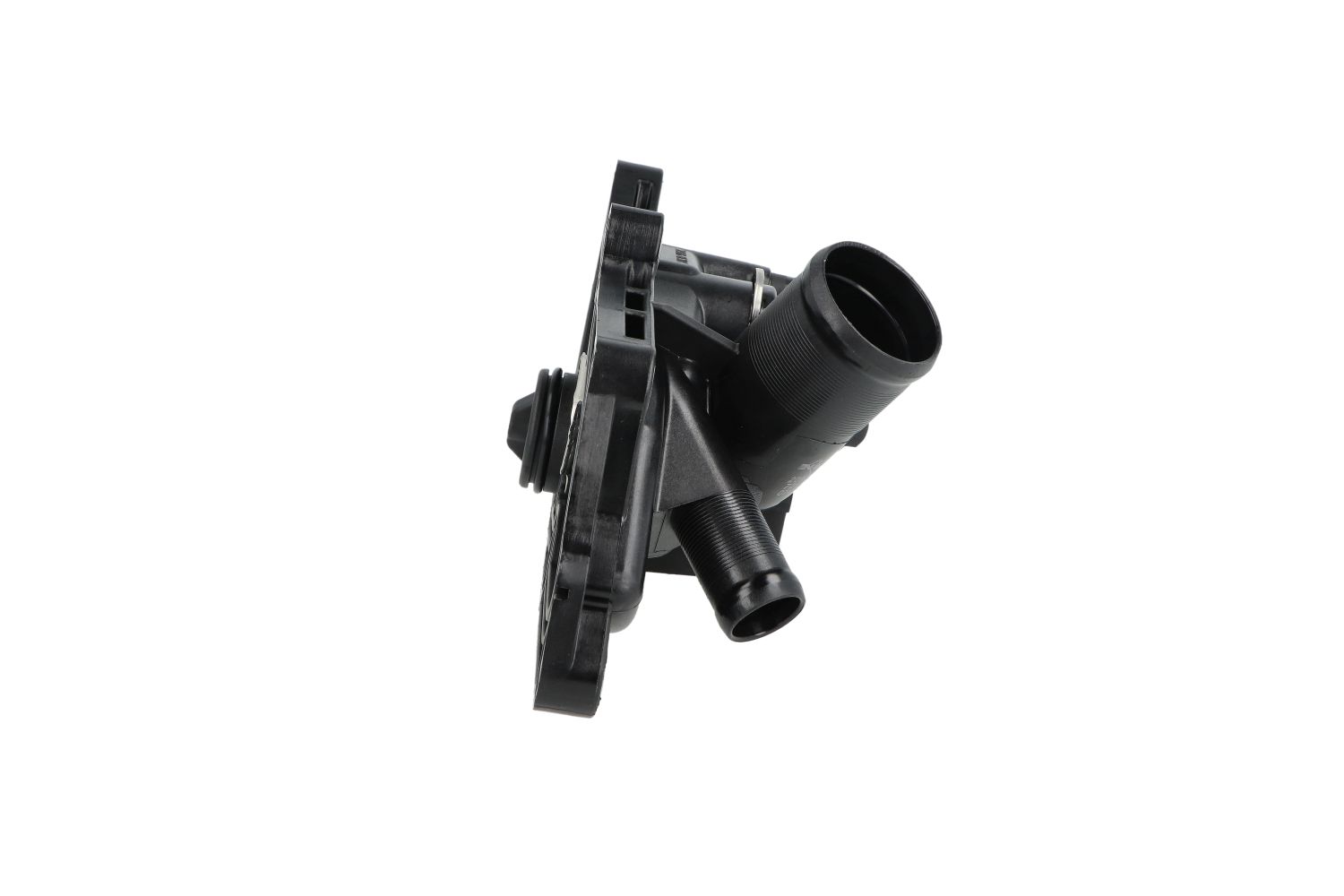 Thermostat, Kühlmittel