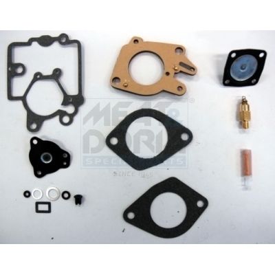 Reparatursatz, Vergaser