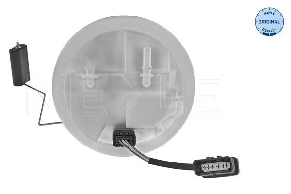 Kraftstoff-Fördereinheit