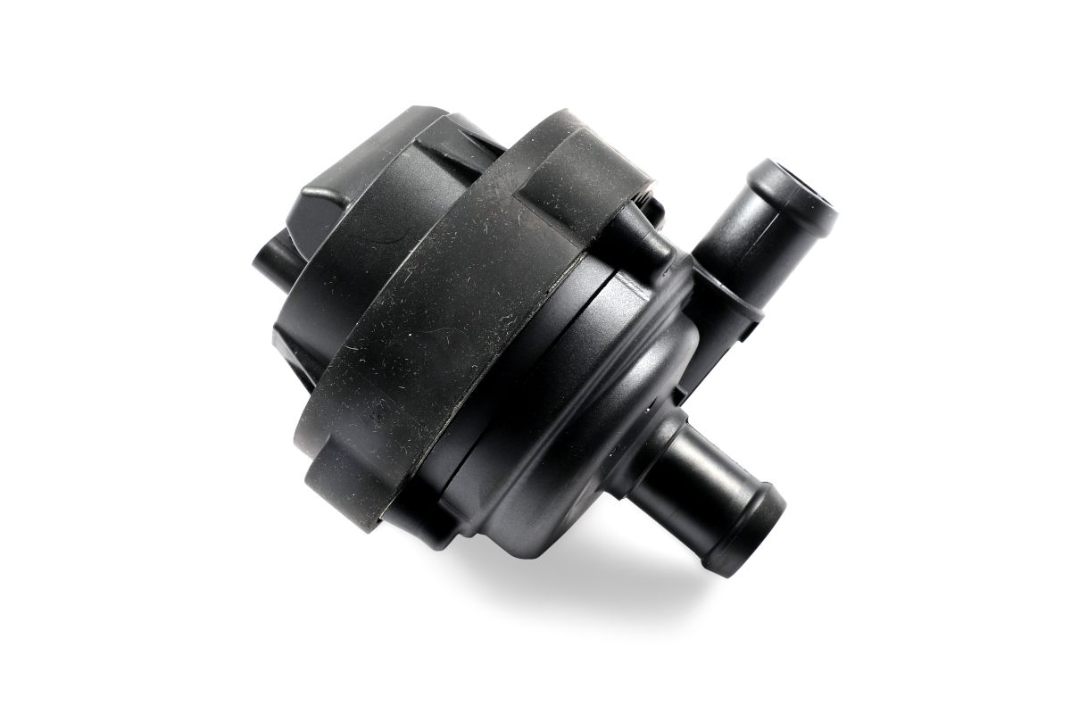 Wasserpumpe, Antriebsbatterie