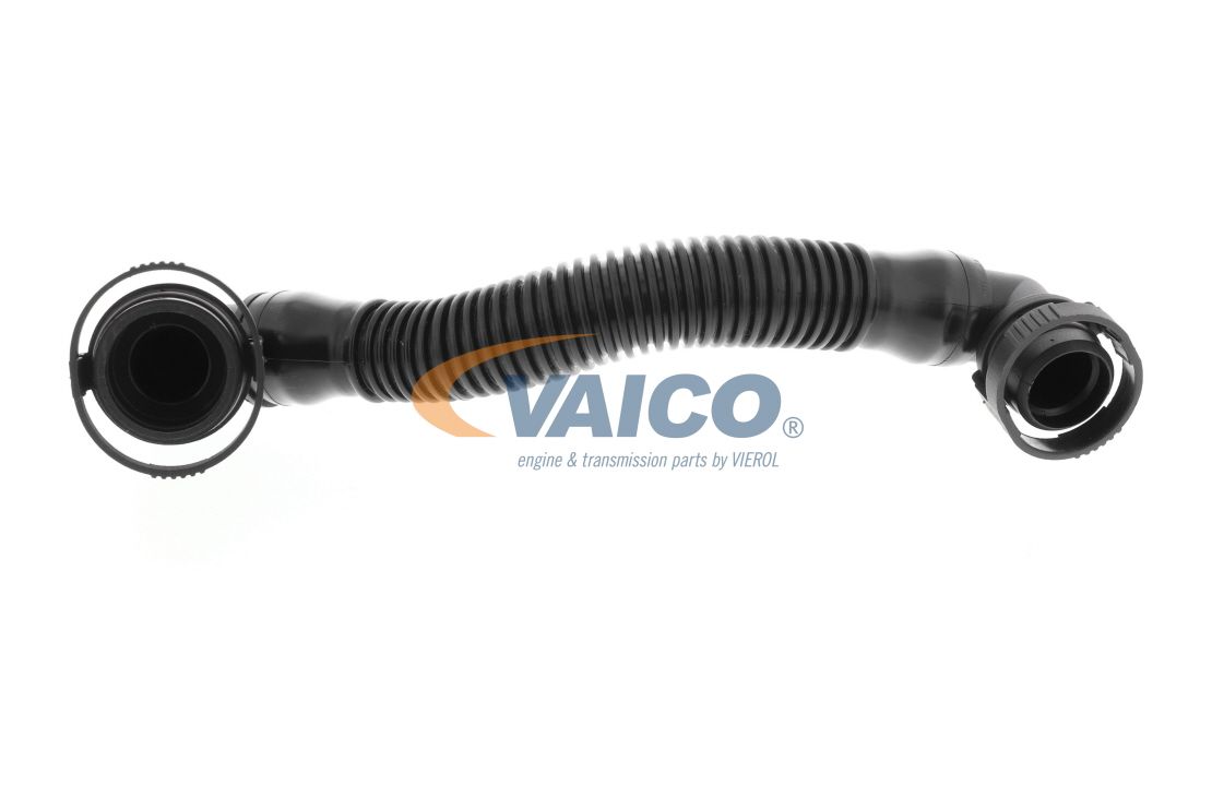 Schlauch, Kurbelgehäuseentlüftung