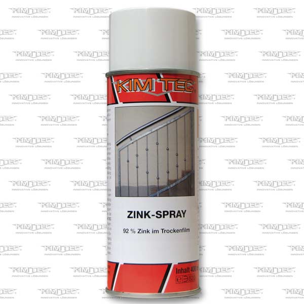 Kim-Tec Zinkspray 400 ml