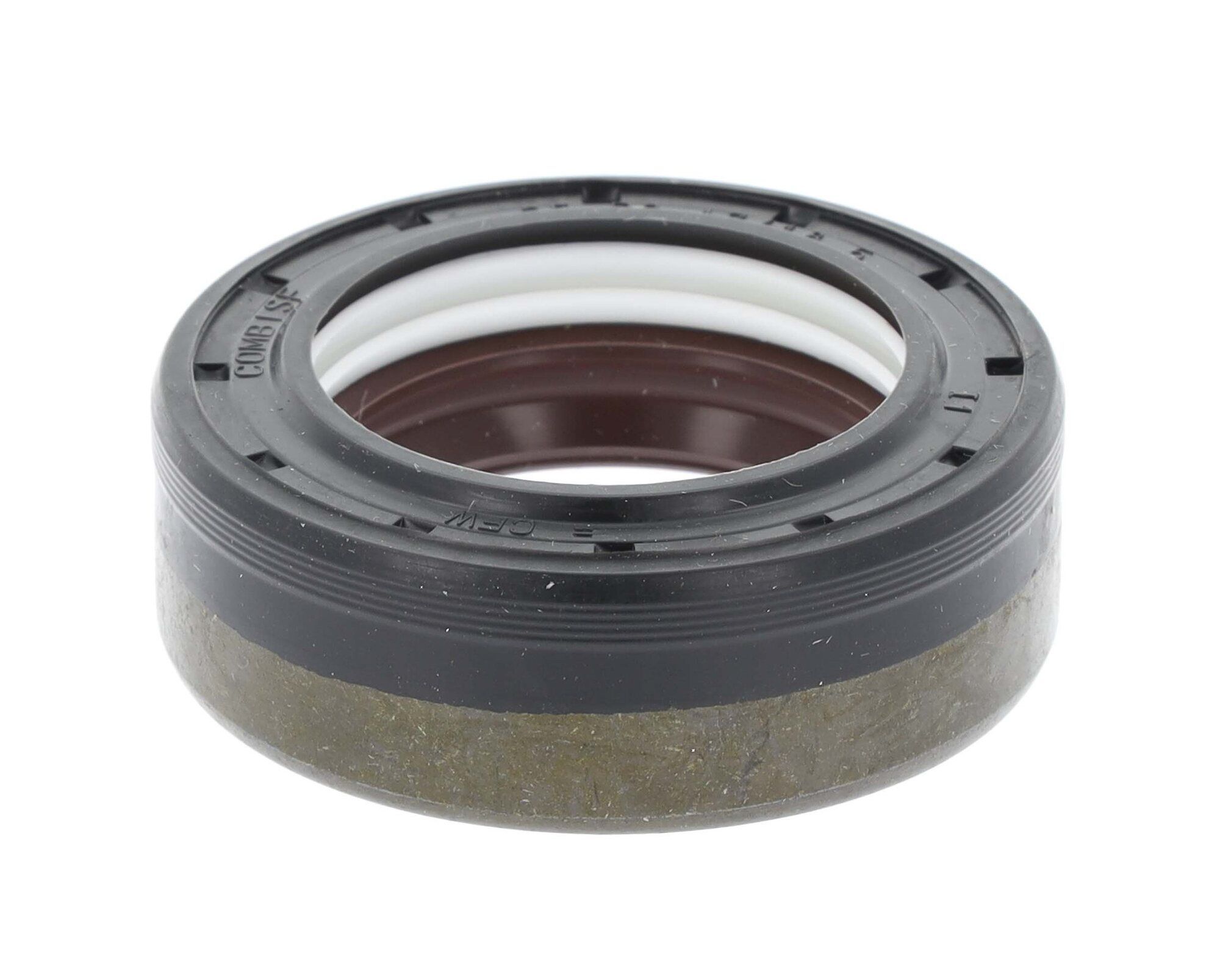 Wellendichtring, Radnabe