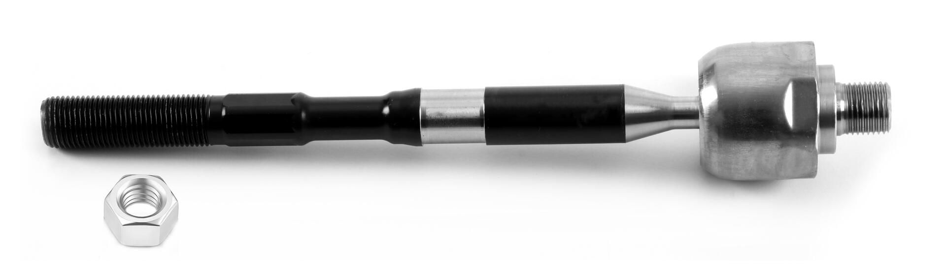 Axialgelenk, Spurstange