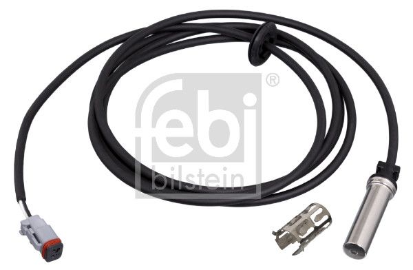 Sensor, Raddrehzahl