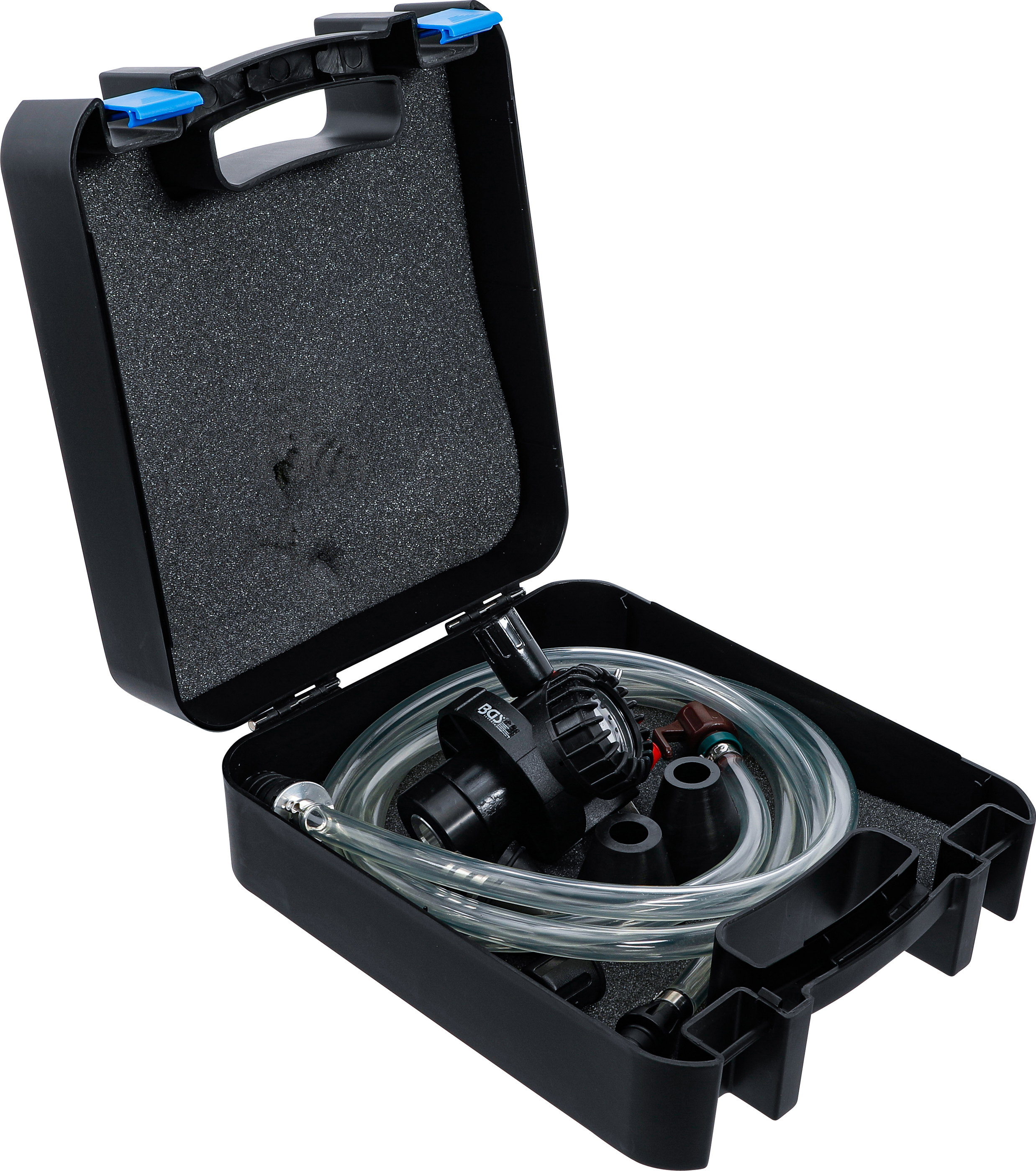 BGS Kühlsystem-Befüll- und Entlüftungsgerät | 6-tlg.