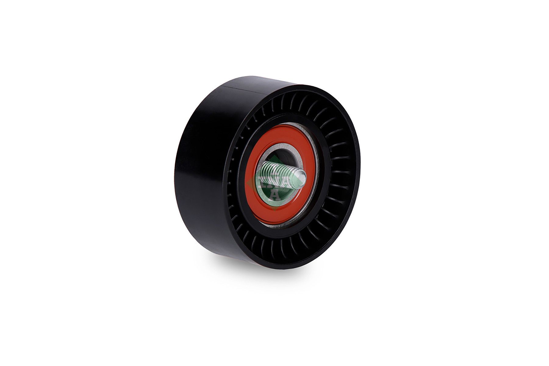 Umlenk-/Führungsrolle, Keilrippenriemen