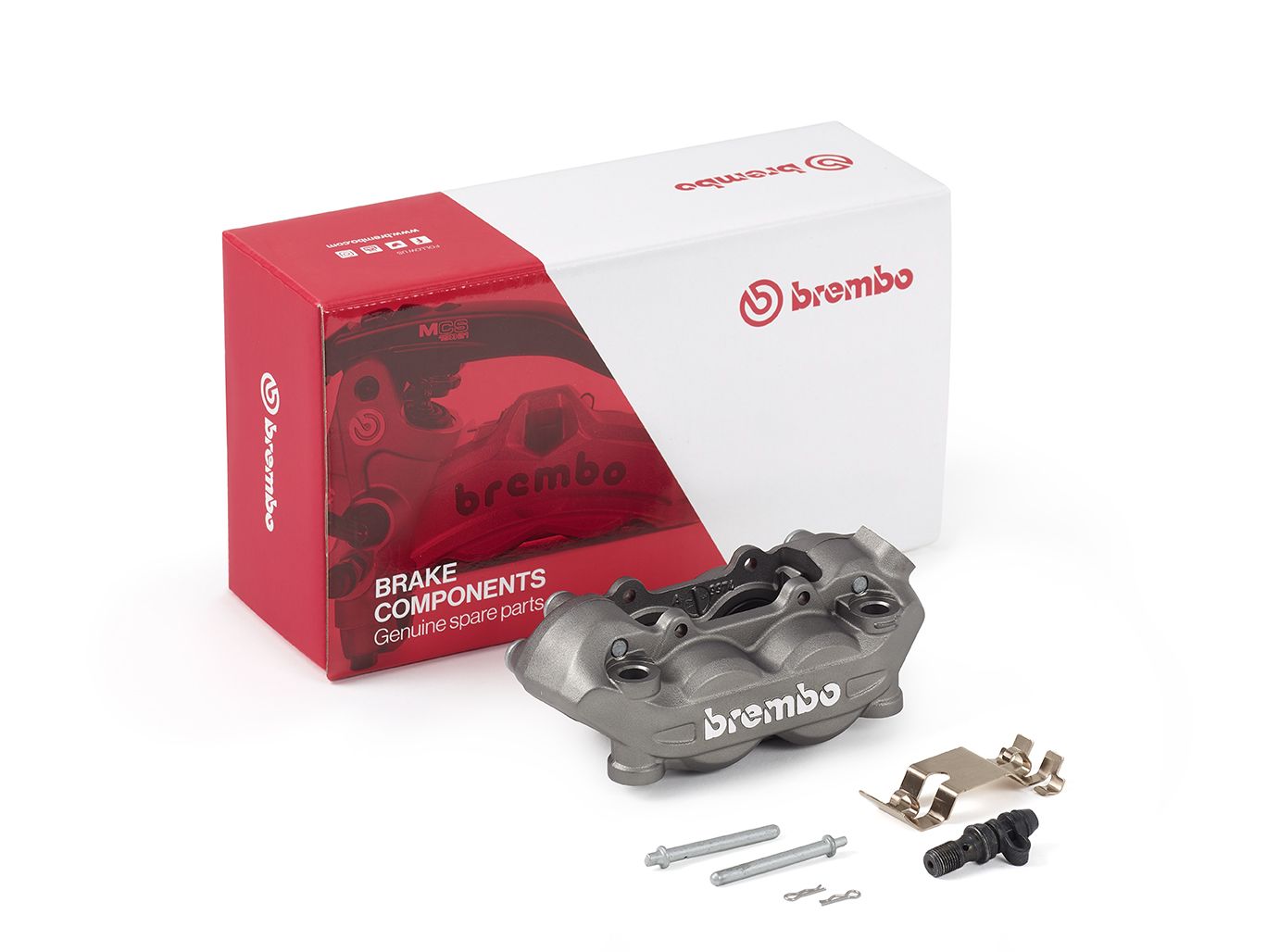 Bremssattel