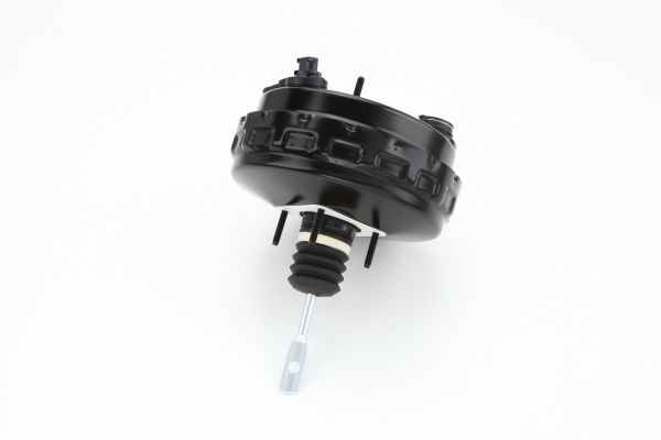 Bremskraftverstärker