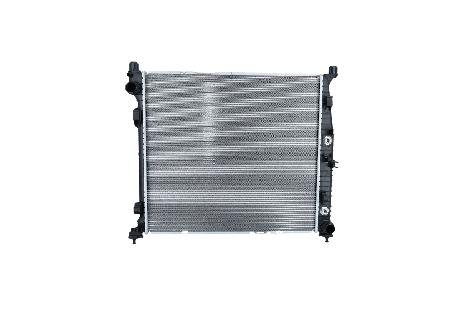 Kühler, Motorkühlung