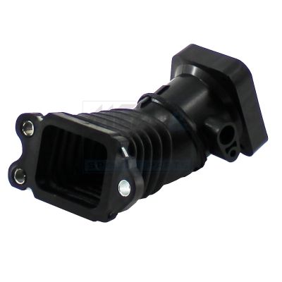 Ansaugschlauch, Luftfilter