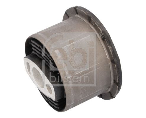 Buchse, Fahrerhauslagerung