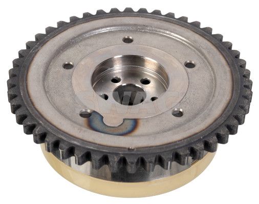 Nockenwellenversteller