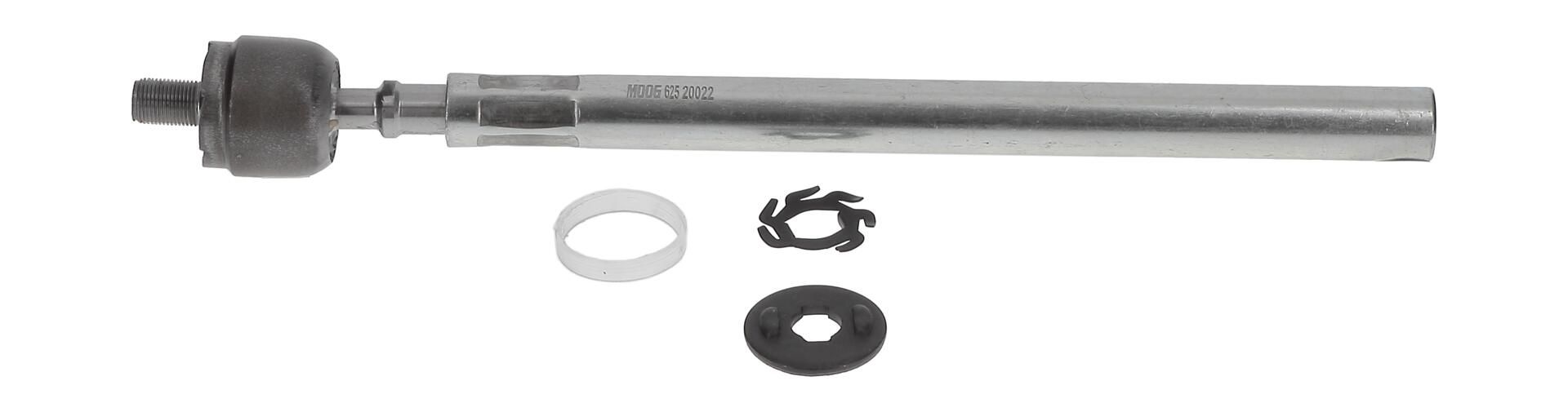 Axialgelenk, Spurstange