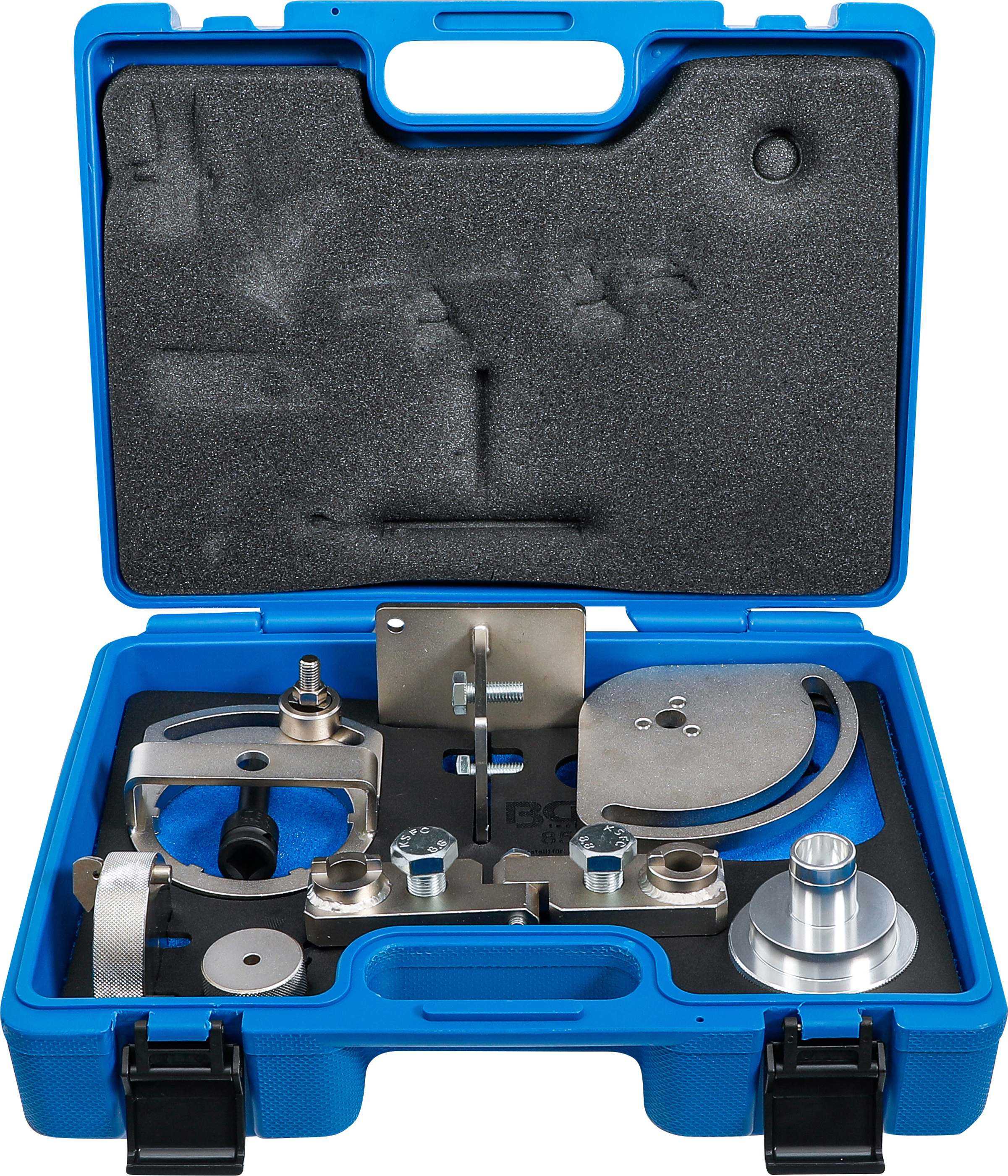 BGS Motor-Einstellwerkzeug-Satz | für Volvo T6