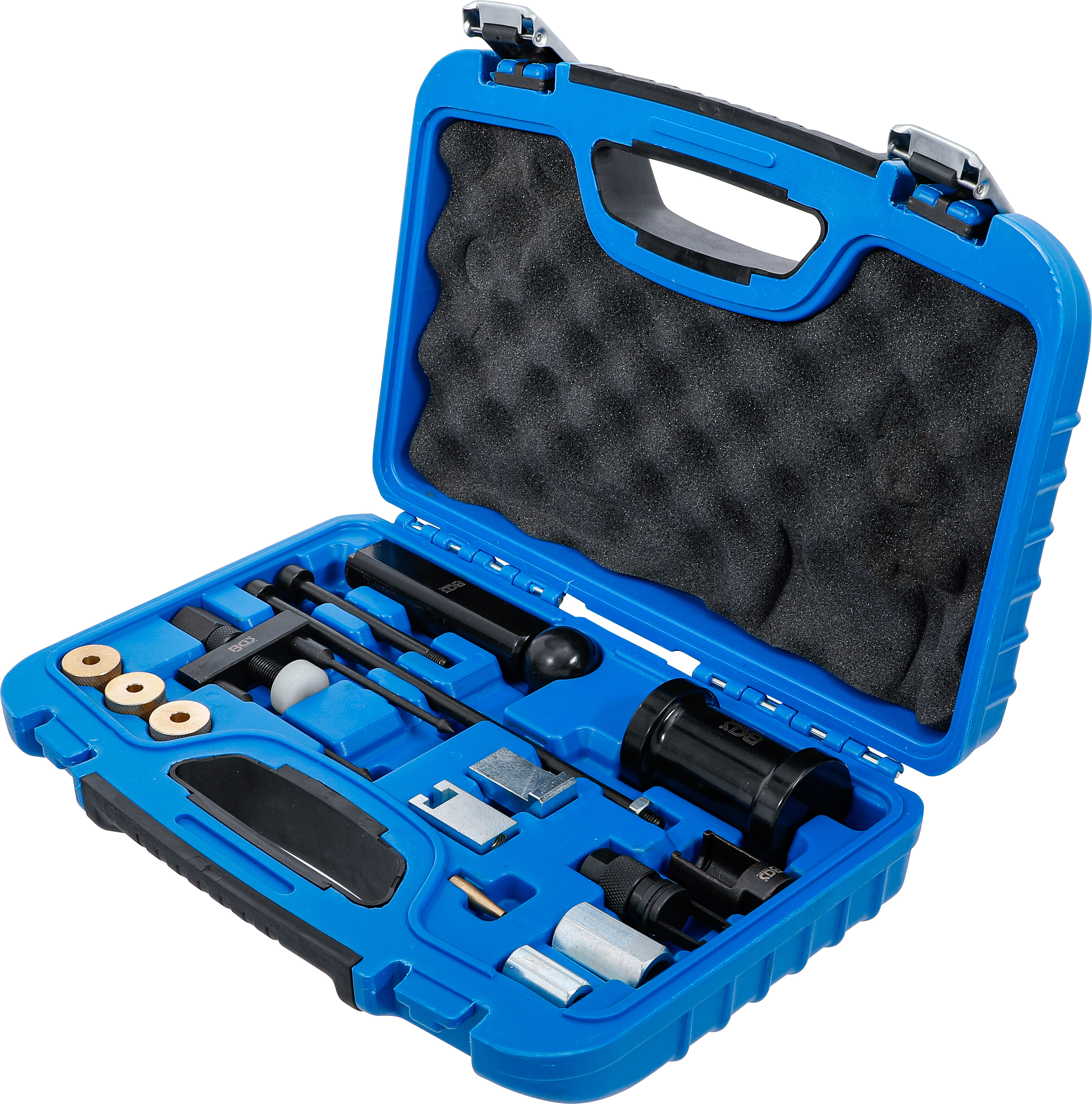 BGS FSI-Düsen-Montage-/Demontage-Satz