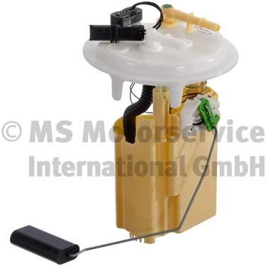 Sensor, Kraftstoffvorrat