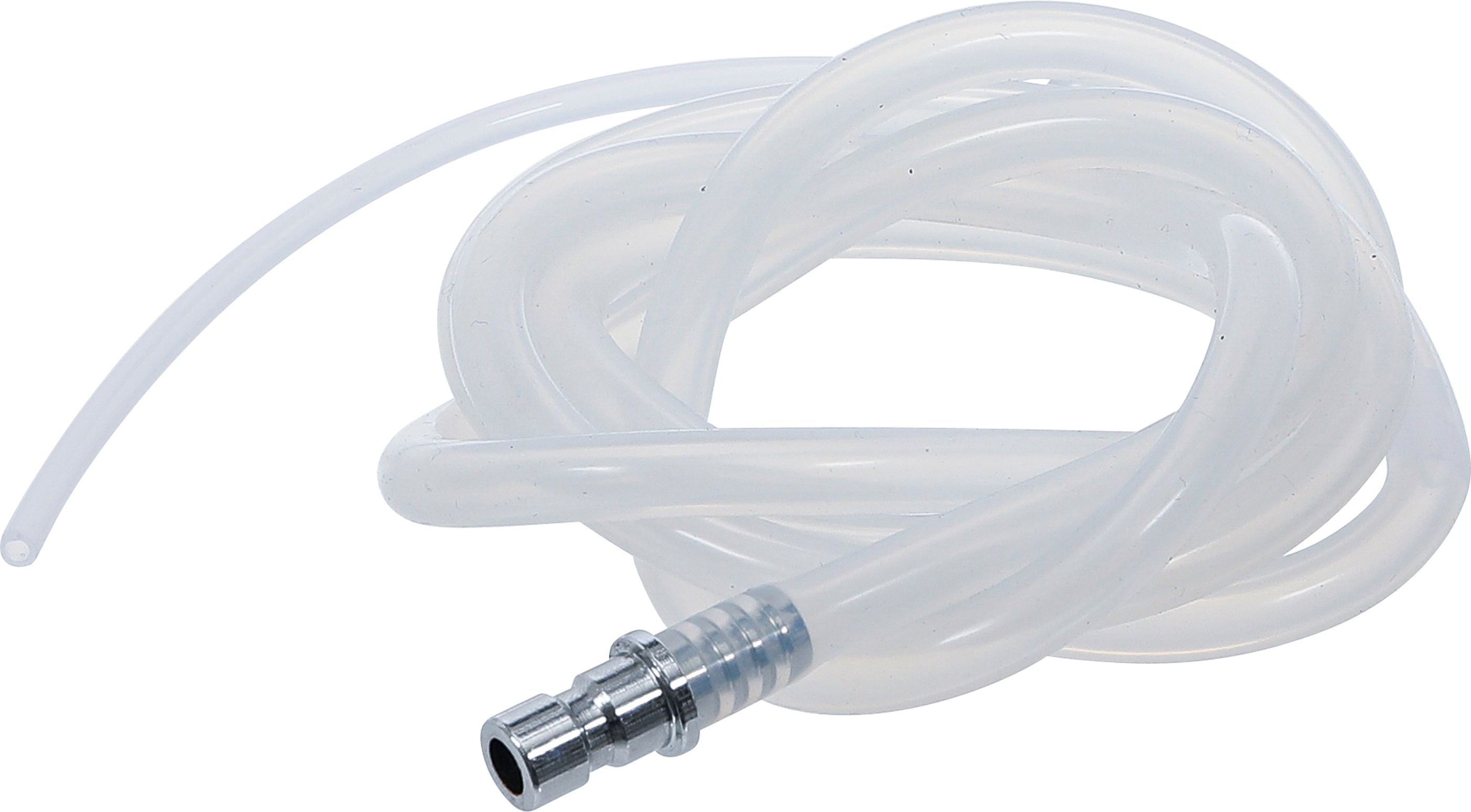 BGS Schlauch mit Kunststoffrohr | für Art. 74408