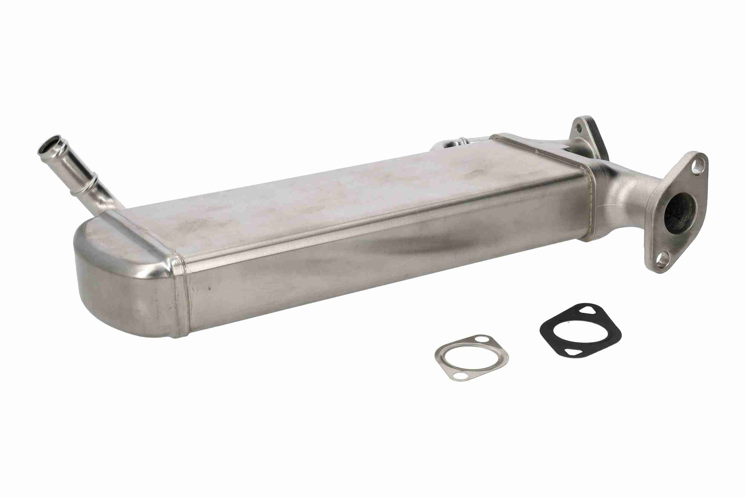 Kühler, Abgasrückführung