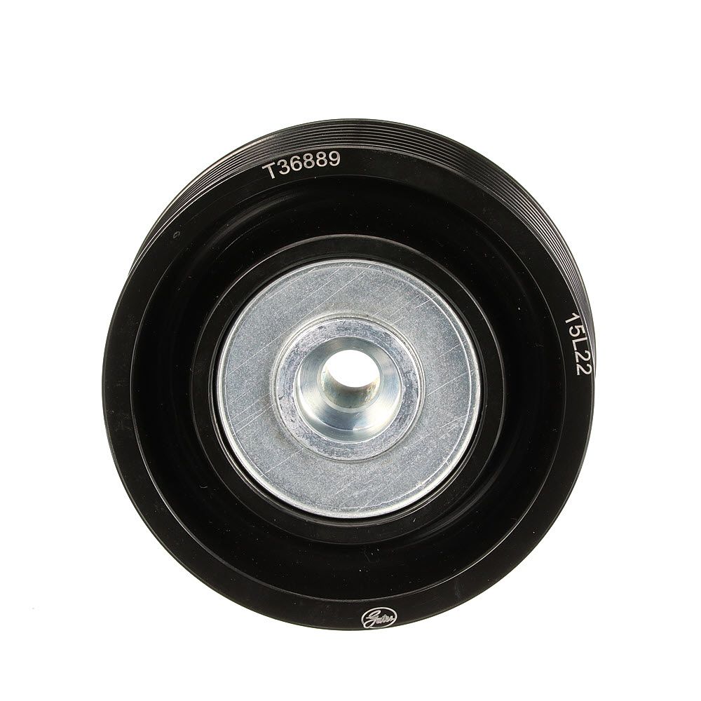 Umlenk-/Führungsrolle, Keilrippenriemen