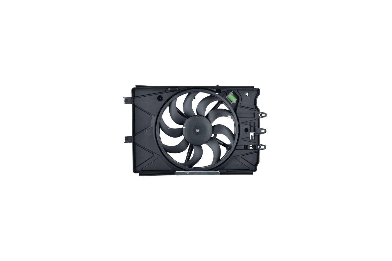 Lüfter, Motorkühlung