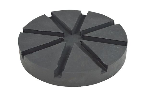 Auflagenteller, Rangierheber