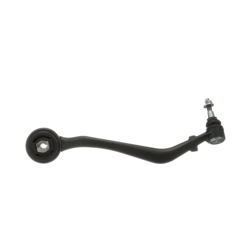 Lenker, Radaufhängung