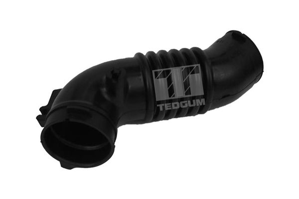 Ansaugschlauch, Luftfilter