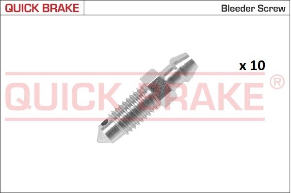 Entlüfterschraube/-ventil