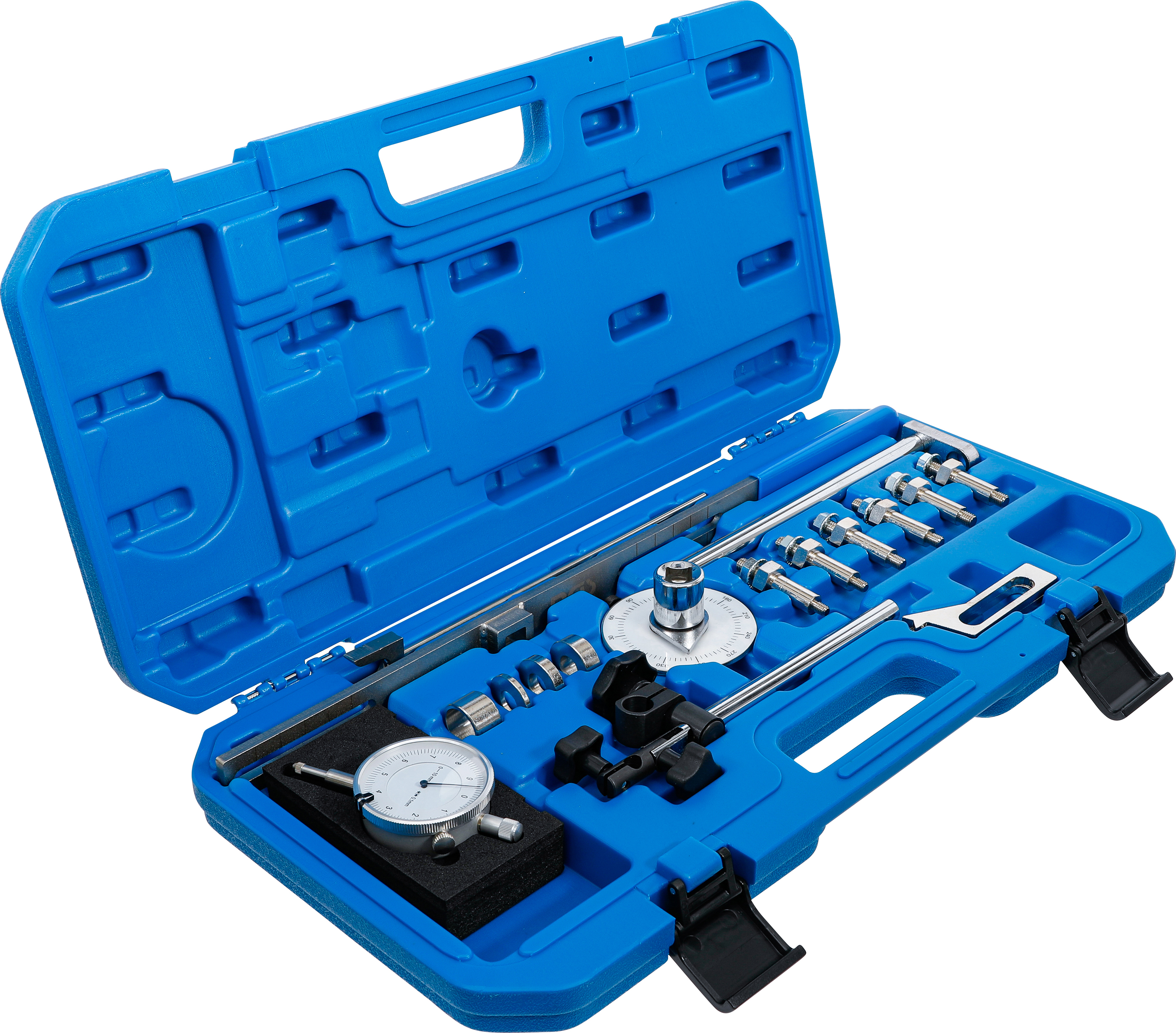 BGS Prüfwerkzeug für Zweimassenschwungrad