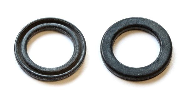 Dichtring, Kurbelgehäuseentlüftung