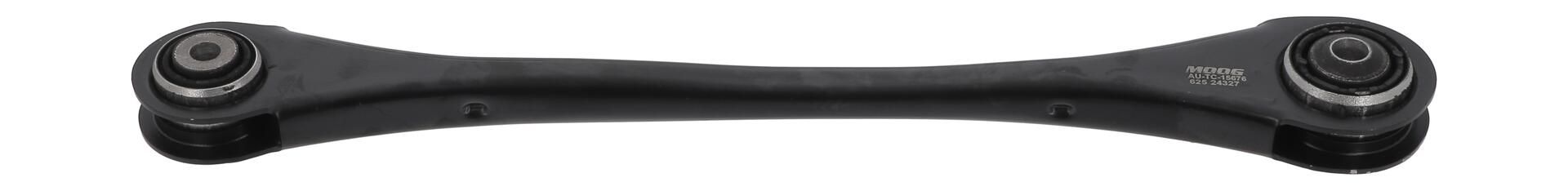 Lenker, Radaufhängung