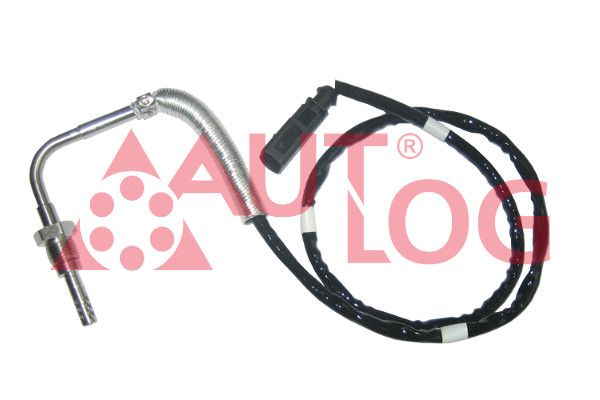 Sensor, Abgastemperatur