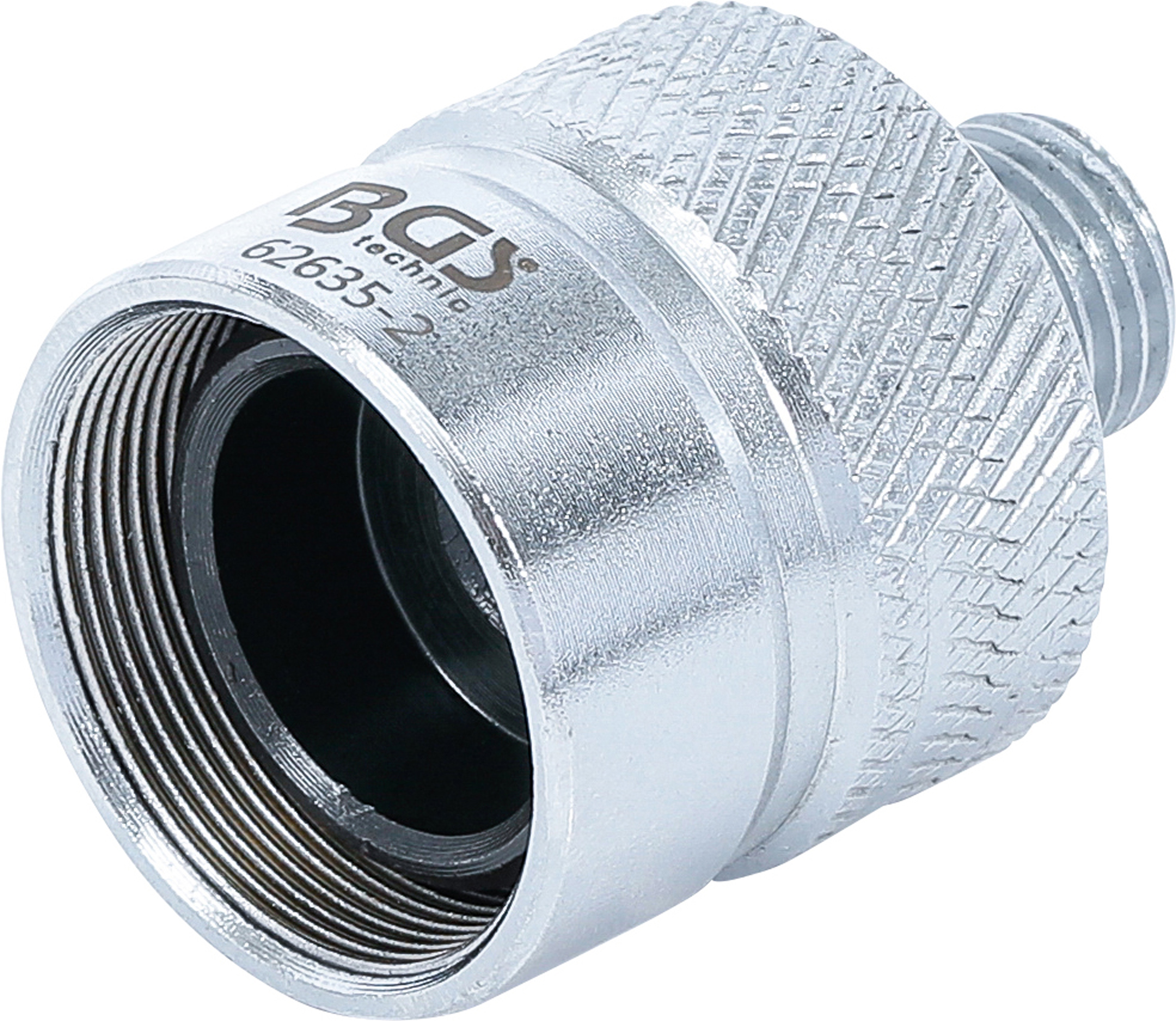 BGS Adapter für Art. 62635 | M27 x 1,0