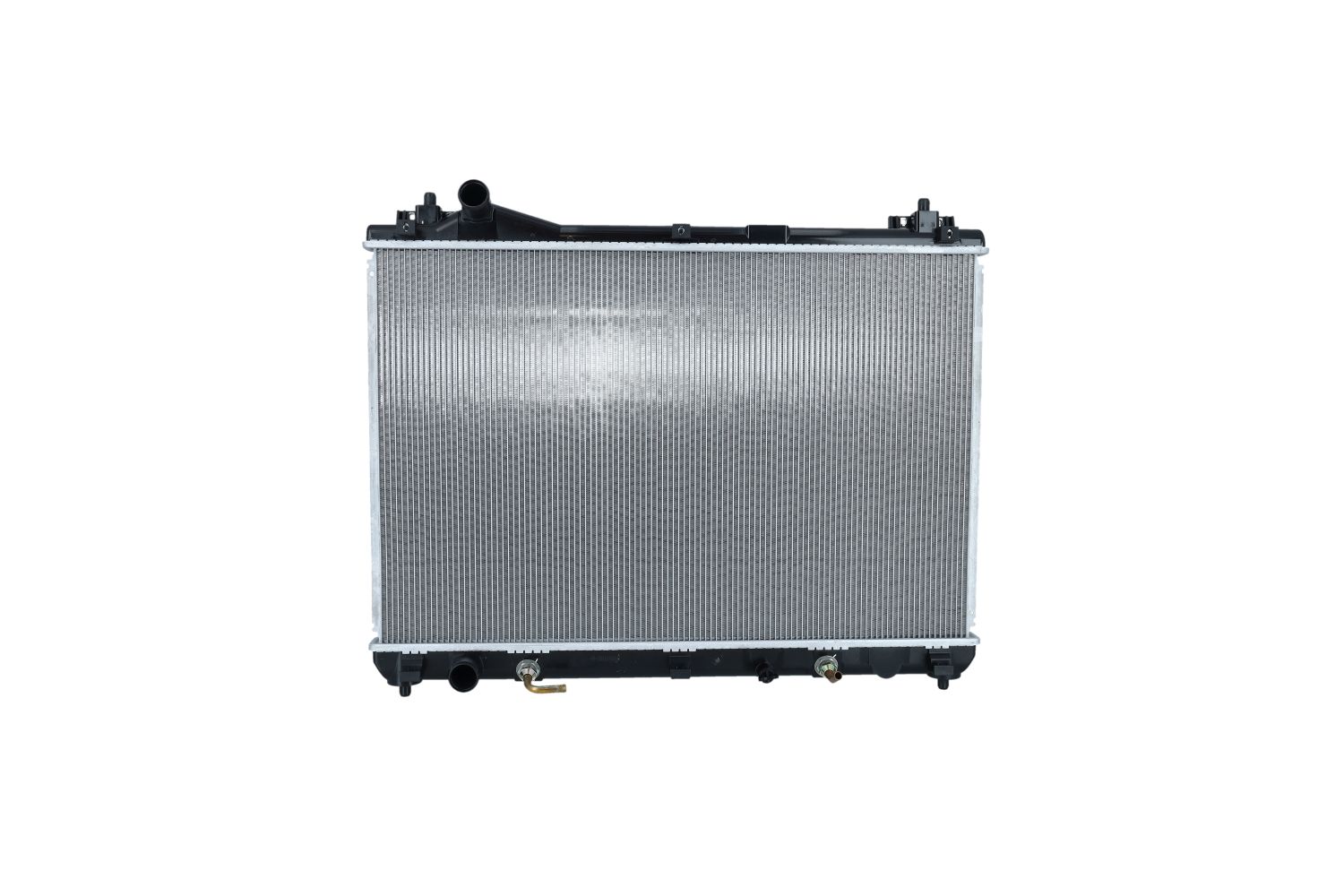 Kühler, Motorkühlung