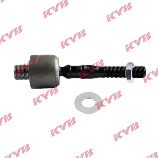 Axialgelenk, Spurstange