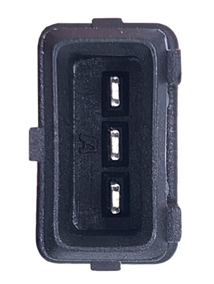 Impulsgeber, Kurbelwelle