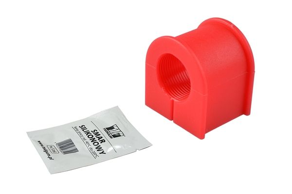 Lagerung, Stabilisator