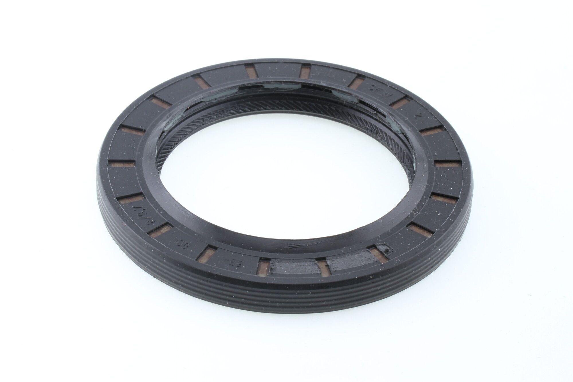 Wellendichtring, Differential