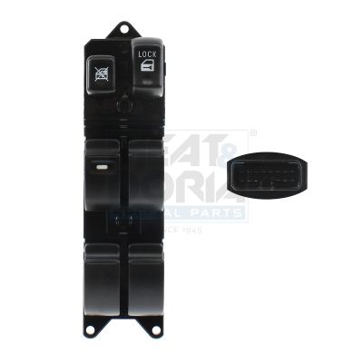 Schalter, Fensterheber