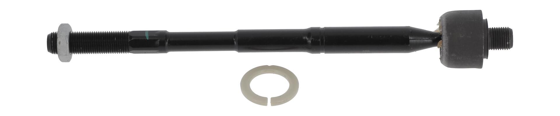 Axialgelenk, Spurstange