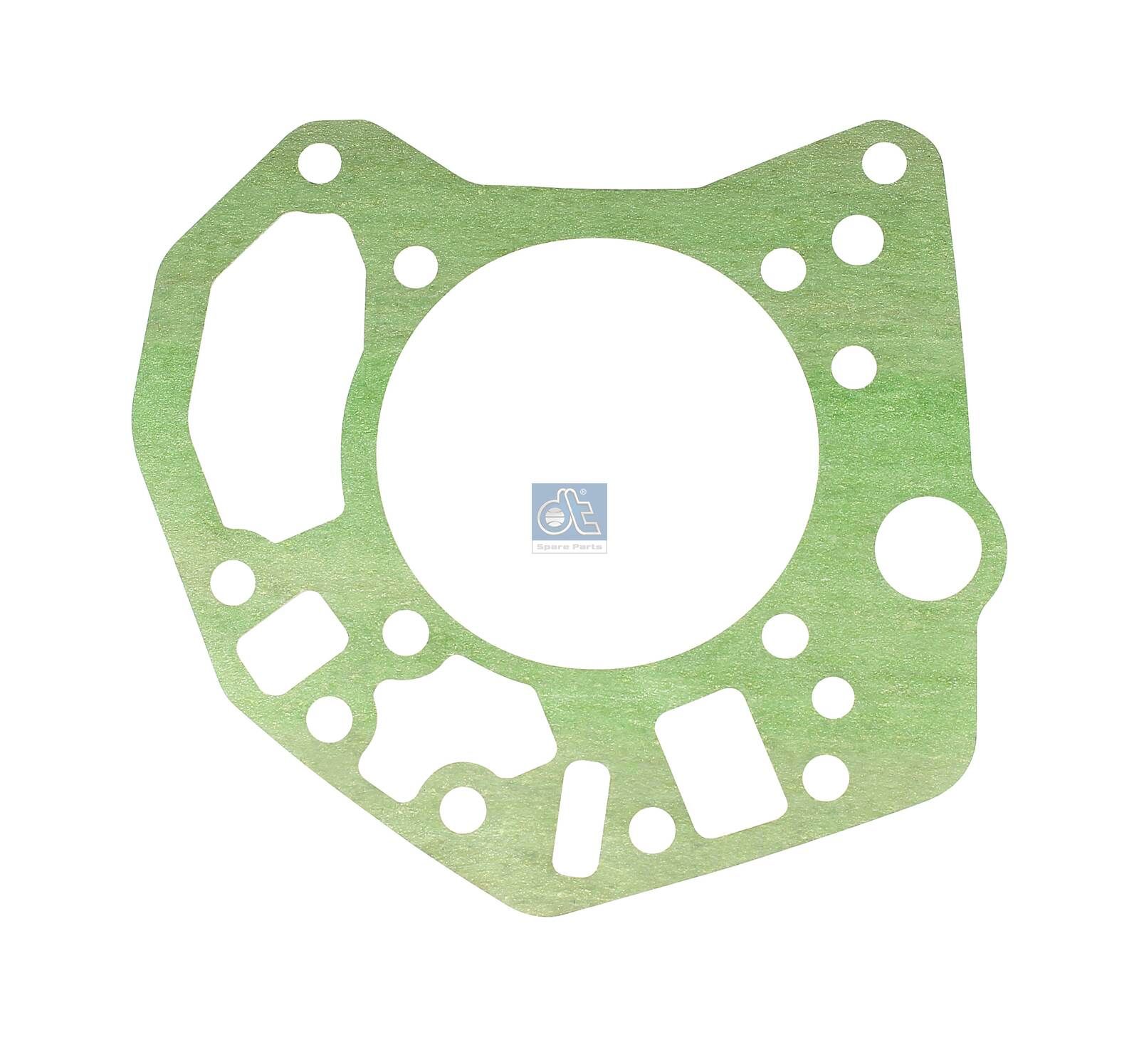 Dichtung, Schaltgetriebe