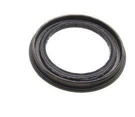 Wellendichtring, Radnabe