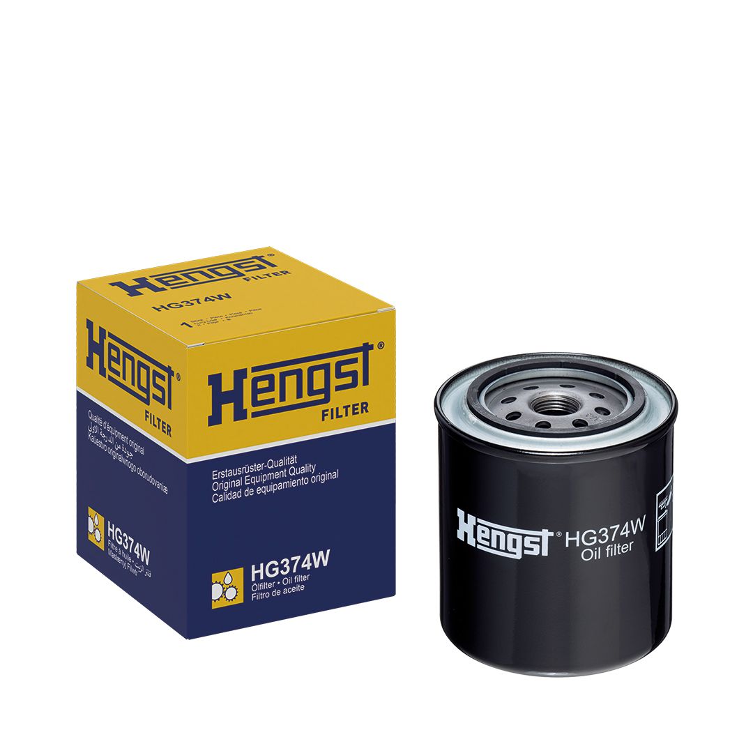 Hydraulikfilter, Automatikgetriebe