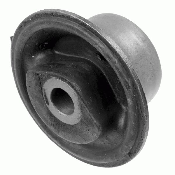 Lagerung, Achskörper