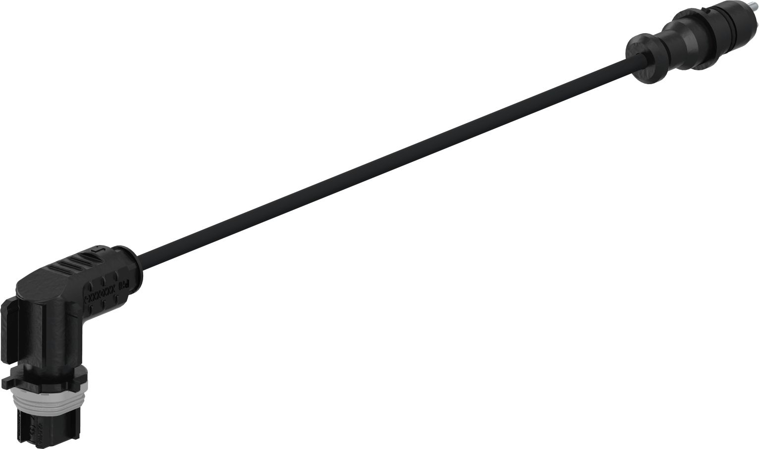 Verbindungskabel, Elektronisches Bremssystem