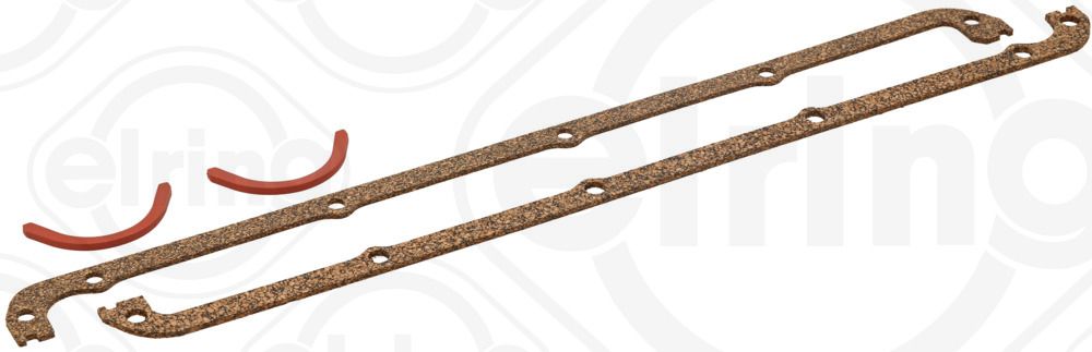 Dichtungssatz, Zylinderkopfhaube